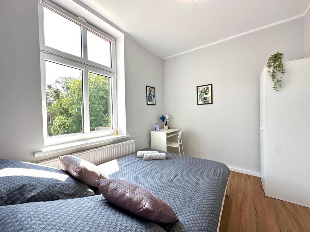 Privat bolig Mmrent Leaf *