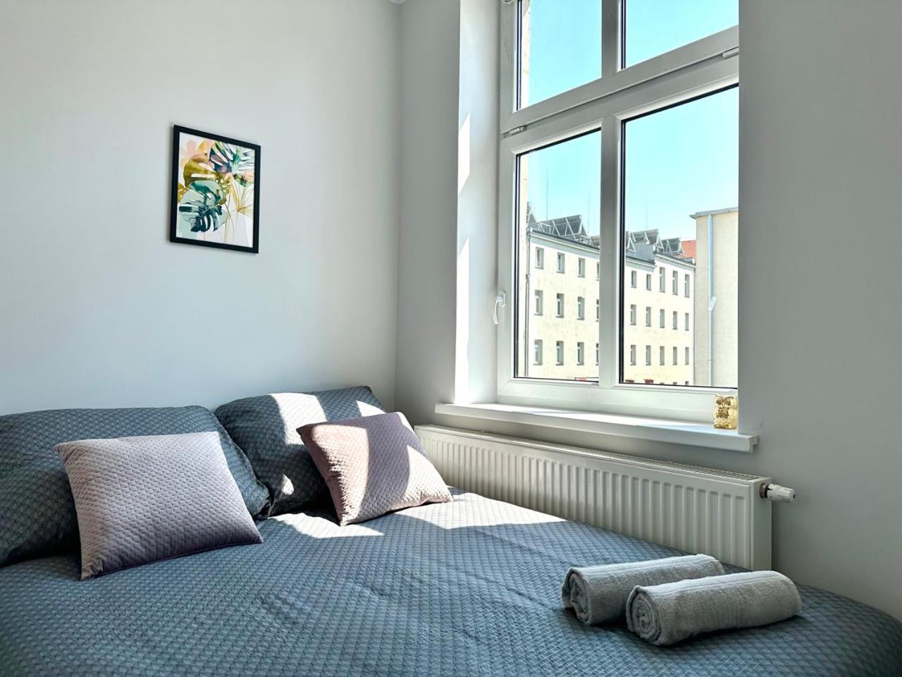 Mmrent Leaf Privat bolig Gdańsk