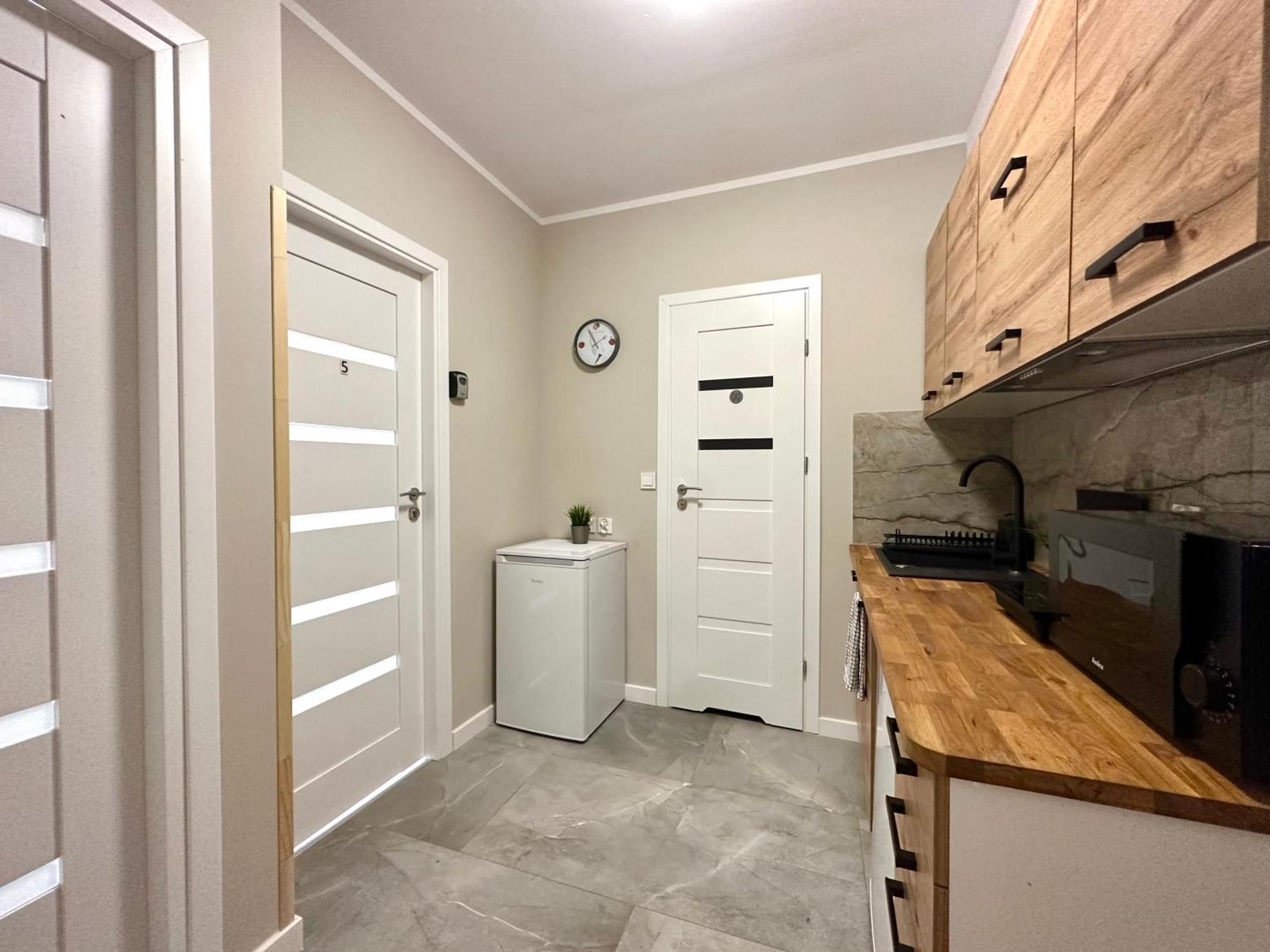 Privat bolig Mmrent Leaf Gdańsk