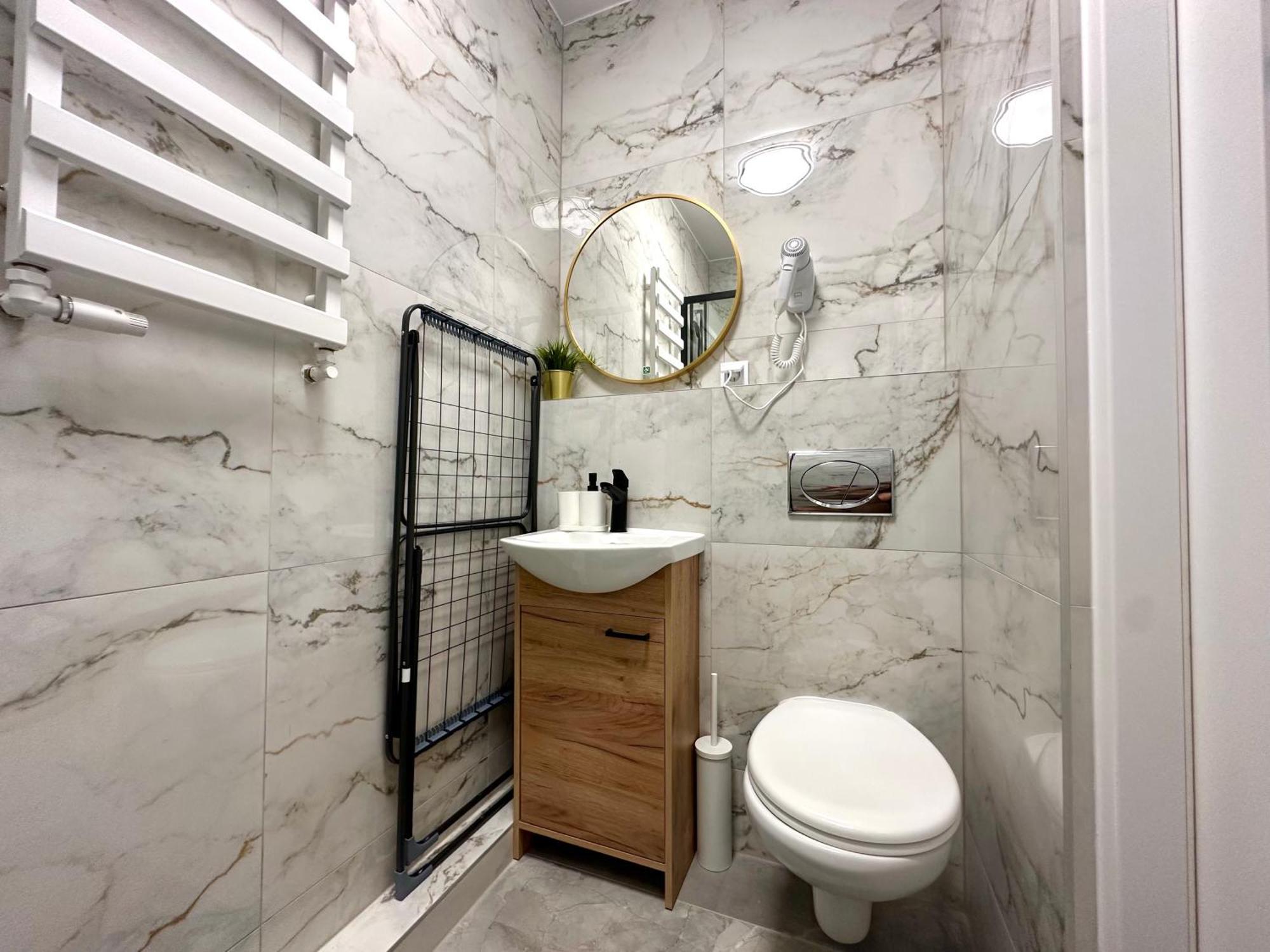 Privat bolig Mmrent Leaf Gdańsk